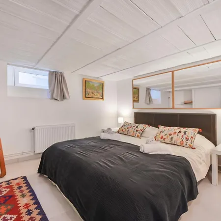 Le Clos - Souplex 4p - Jardin & Piscine Commune Appartement